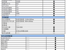 康派斯 2019款CS26