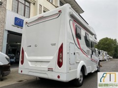 上汽大通 V80 C型房车