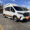 宇通房车 2020款B311舒适版