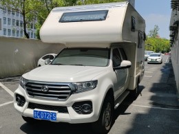 长城 C4