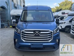 大通 2021款大通V90 2.0T 后驱后双胎B型房车