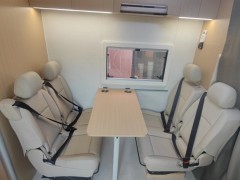 上汽H500 宏宇牌