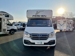飞神房车 2018款乐畅
