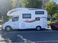 旌航 非营运小型客车