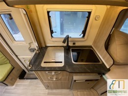 江铃 2020年江铃福特乔翔小额头房车