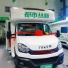 都市丛林C型子母床房车
