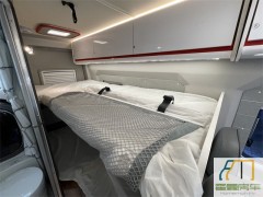 大通 2023款宇通B311大通V90 B型房车