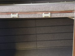 江铃集团房车 福特玉麒麟