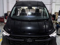 福特全顺 V362