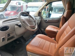 上汽大通MAXUS房车 2017款B型长轴