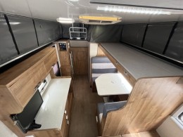 康派斯房车 2020款CS26