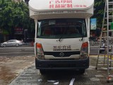 日产凯普斯达 日产