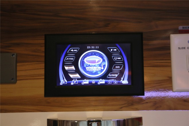 拓锐斯特依维柯C型欧霸版TIC-621  59.8万起 00001583