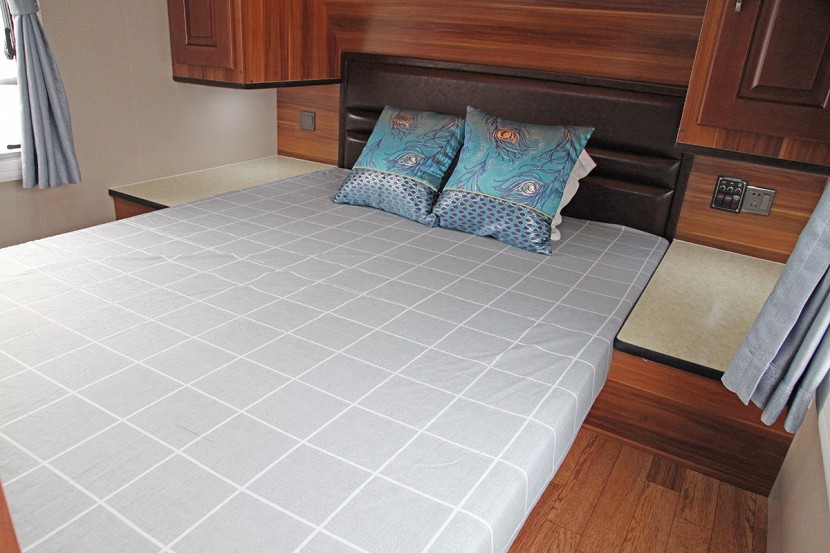 耐克萨斯T8拖挂房车 22万 image007