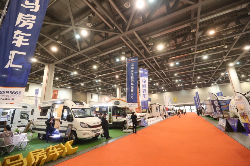 11.23杭州房车展现场照片集锦 WLH_6556