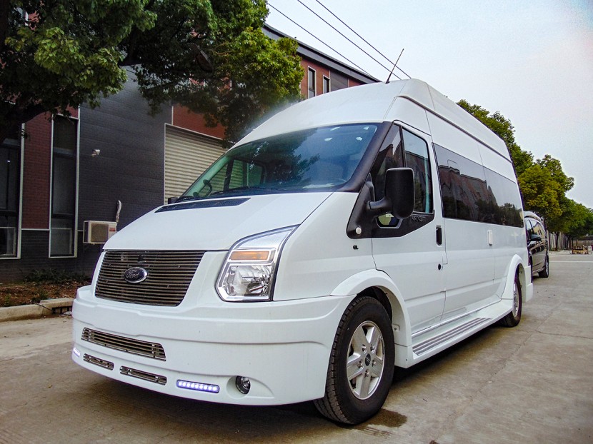 AM房车江铃全顺自行式B型房车 59.8万元 DSC00836