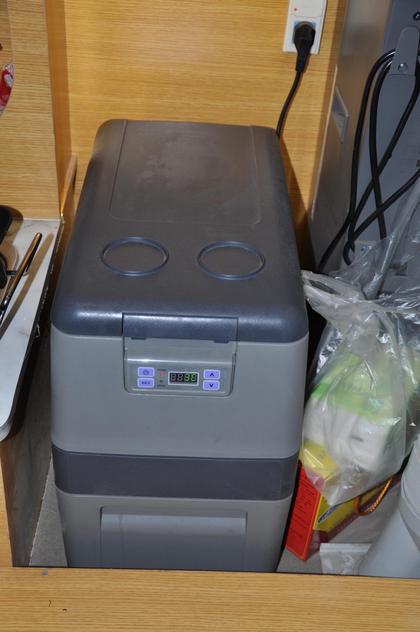 飞神房车爆款推荐：飞神小水滴年销300台，高性价比 4.68万 报名有惊喜 DSC_0567