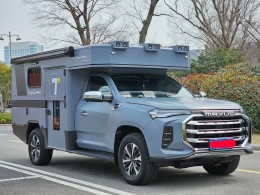 途酷房车 2023款豪华版