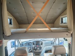 中意房车 20170款至尊双拓展