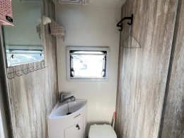 德发房车 2020款450