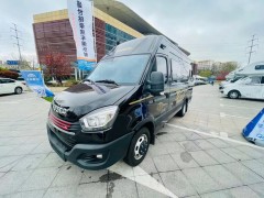 卫航 2018款依维柯B型纵床版