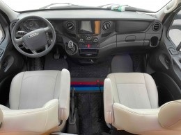 瑞弗房车 2020款V820