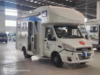 拓锐斯特房车 2017款畅游版