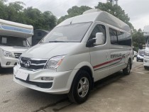 上汽大通 MAXUS RV80B型房车