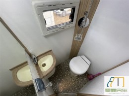 中意 2015款中意奔驰双拓展C型房车