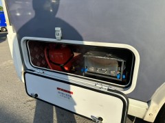 旌航房车 2022款旅行家1号