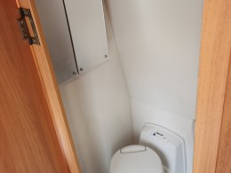 上汽大通MAXUS房车 2018款B型5座版