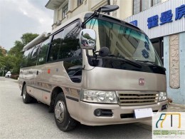 江铃 2016款江铃考斯特2.8T柴油手动B型房车