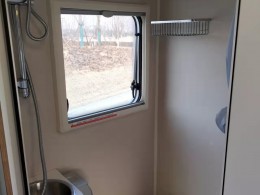 宇通 2018款C630尊享版双拓房车