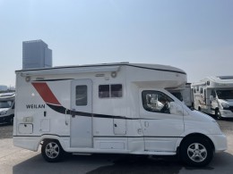中驰威 C型侧拓