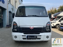 五菱 2020 款五菱房车S200 B型房车