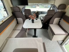 宇通房车 宇通530