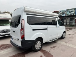 江铃福特 福特新全顺改装床车