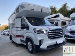 上汽大通 2021款上通MAXUSRV90C型房车