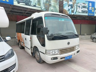 江铃 2020款考斯特B型