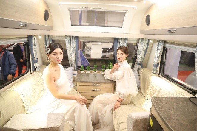 全进口英国Elddis（埃尔迪澌）550拖挂房车,英伦风全国上牌 WLH_4107