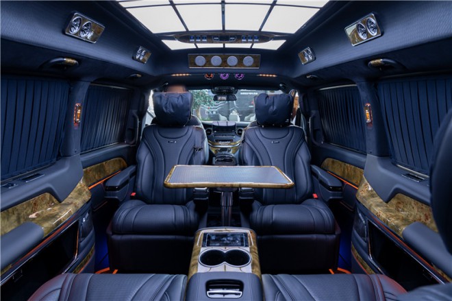 【圣母峰巅峰】奔驰六座商务车高顶无隔202103301544006006