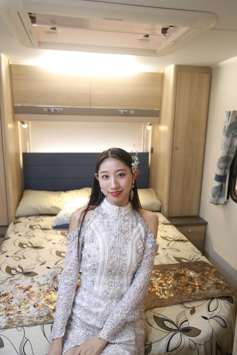 全进口英国Elddis（埃尔迪澌）550拖挂房车,英伦风全国上牌 WLH_4128
