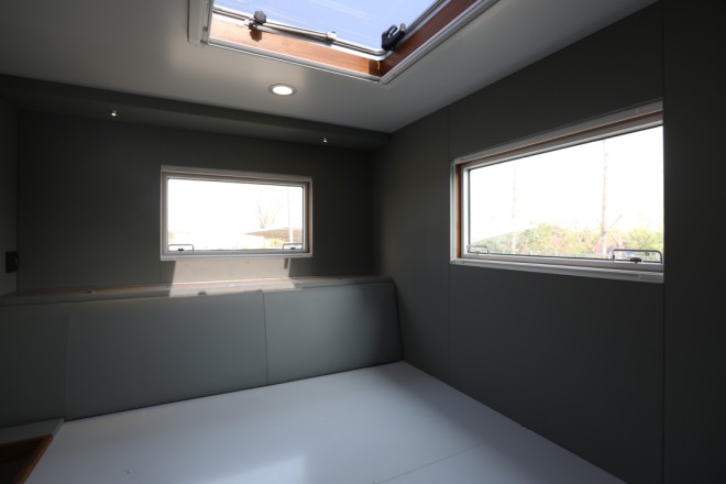 德野诺玛迪森“领航者M”：驭山逐海，擎天撼地