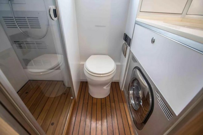 诺马迪森-“领航者F”8×8高端越野房车——追寻星辰大海、探索生命之辽阔（二）3c6103252aa24cfca1d7117ef6bad53e