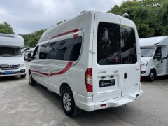 上汽大通 2019款MAXUS RV80 B型房车长轴