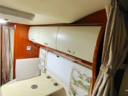 海格 小型专用客车