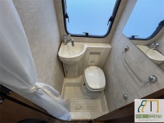 奔驰 2019 款奔驰布伦卡诺 C型房车