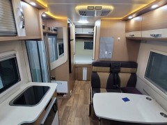 宽大房车 2019款K6拓展版