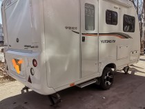 宇通 T510