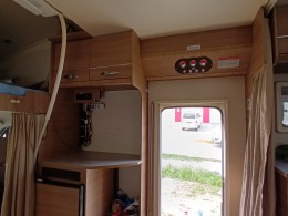 旌航 2020款巍浩-IV-1